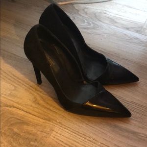 Zara Pumps